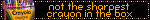 About Me! EYE STRAIN WARNNG