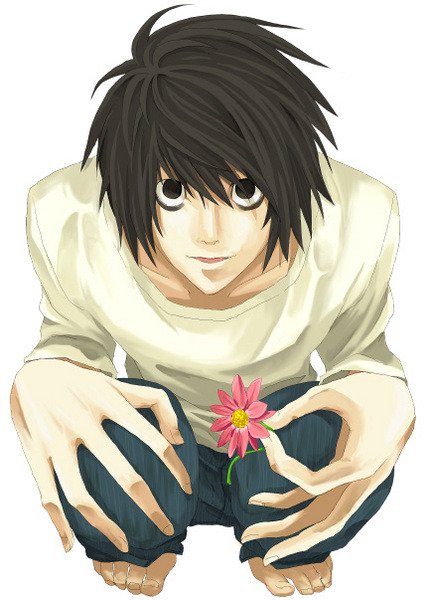 animeismyhomeg:  x 