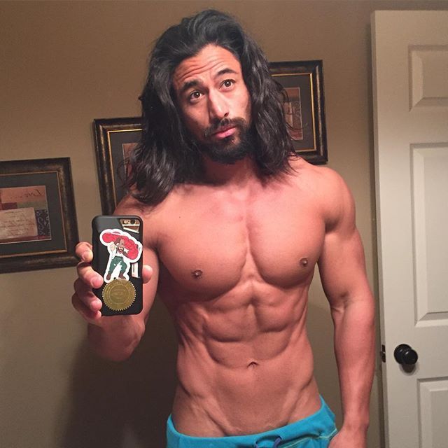   Justin Gonzales   