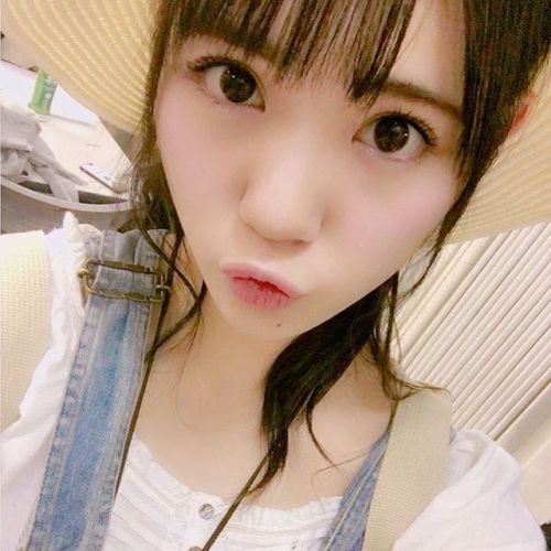 #田中優香 #yuuka_tanaka #HKT48
