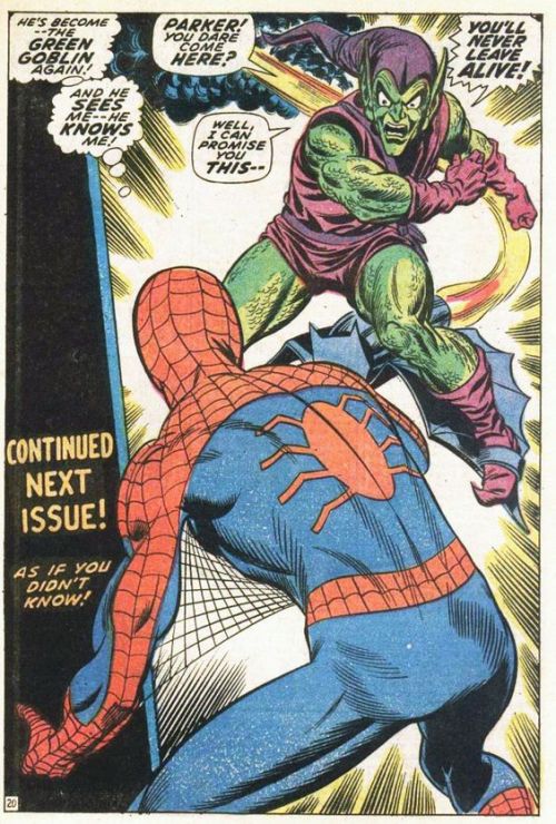 kevinsworldofcomics:Spider-Man fans have been lucky enough to get some of the best artists in comics