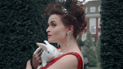 witty-owl:   Helena Bonham Carter for UK Harper’s Bazaar, June 2016.