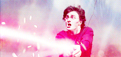 fyesharrypotter:«There will be books written about Harry, every child in our world will know his nam