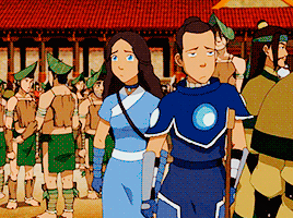 avatarparallels:Hakoda: You and your brother are my entire world. I thought about you every day I wa