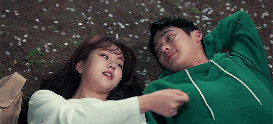 I M Here Because Of Hye Yeong You Made Me Install