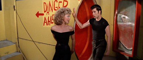 grease (1978)