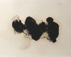 gatakka: Robert Motherwell - Brush Elegy,