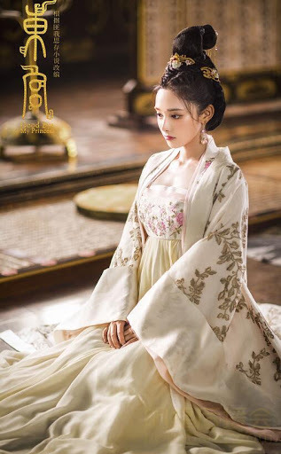 Reviewing CDramas — In your opinion, what's the cdrama with the best...