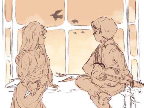 Daily Routine Think About The To The Moon Series For 2 Seconds And Start Cryin Again