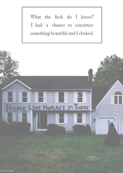 hopelesshoping:The Hotelier- An Introduction To The Album