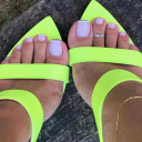 prettytoessexyfeet:  