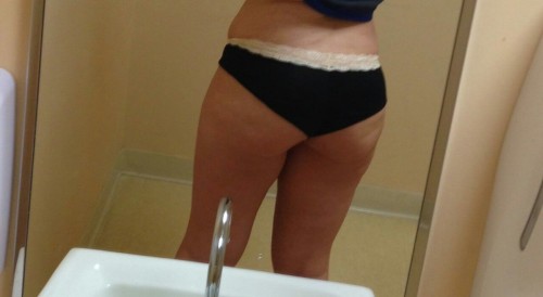mrandmrsm2you:  Just a Lovely glimpse into the panty colection of the lovely mrsM tell me what you think?