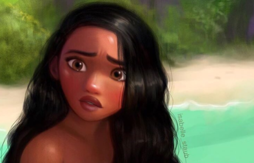 honestlyyoungpersona: These are Disney princesses of color. And they are the most beautiful to me, and I don’t care what they say.   POC are magic. 