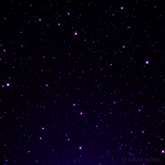 lematworks:Produced by LEMAT WORKS✨Twinkle Night3 17 8 28  27 / Future Galaxy1 / Deep
