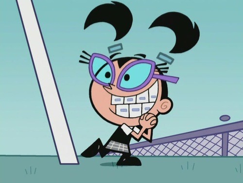 lil-weezing:  ask-flameprince:  ask-alex-the-vampire-princess:  arthur-christmas-claus:  auspisstice:  ferlmao:  himapapaftw:  blackmormon:  i think Paulina from danny phantom is the older Trixie tang    I wouldn’t be surprised  Woah woah woah, that