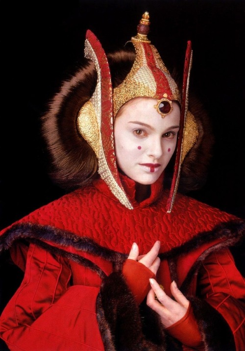 Star Wars Episode I The Phantom Menace