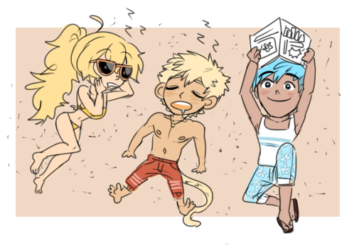 im in tomodachi hell