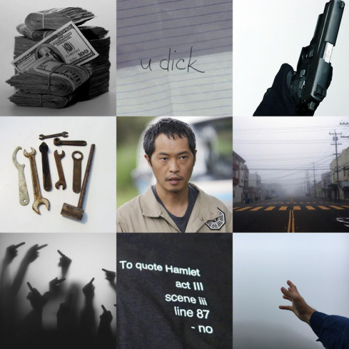 fictionisanaddiction:Miles Straum moodboardI don’t believe in a lot of things, but I do believe in d