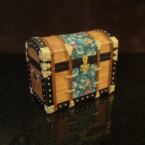 a-mini-a-day: Deb Mackie - Whitehorse Studio