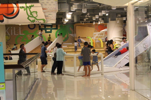 kids playground