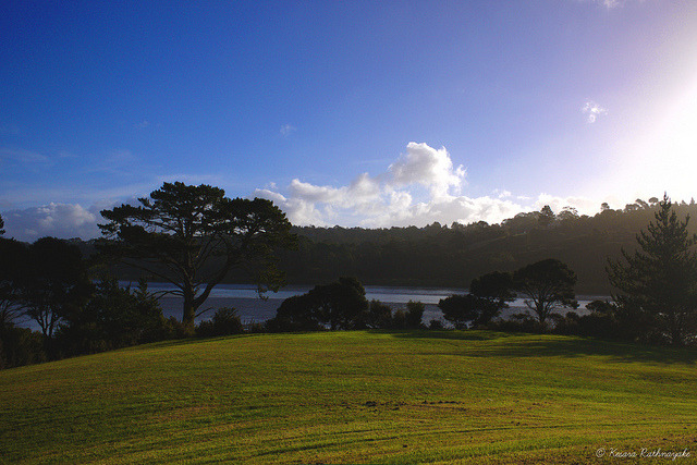 Sun is shining on North Shore Memorial Park
Photo taken at North Shore Memorial Park in Schnapper Rock, Auckland, New Zealand.
Photograph by Kesara Rathnayake [flickr].
——
This image was created with free open source softwares UFRaw and Gimp.
This...