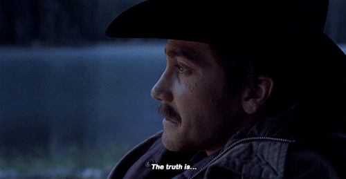 brokeback mountain gif | Tumblr