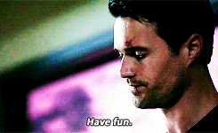 Marvel's Agents of Shield Fan