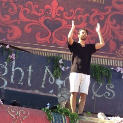 #r3hab #tomorrowworld  (at TomorrowWorld)