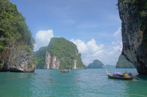 just-wanna-travel:Thailand