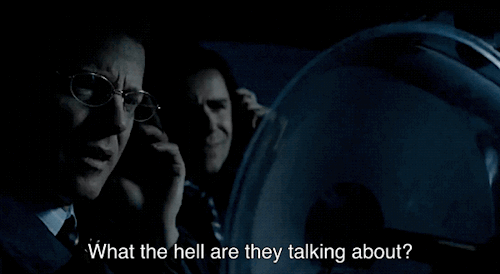 wellclutchmypearls:Dirk Gently’s Holistic Detective Agency, Season 1, Episode 2 “Lo