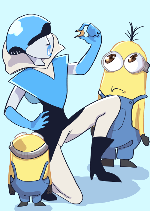 Yeah This Canonically Makes Sense If You Think About It