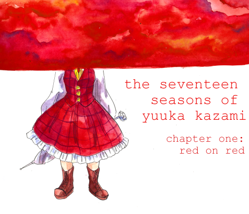 posted this a while ago but i decided to write a series of short stories about yuuka’s activities ac