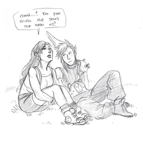 icarus-doodles:  (Originally posted on Twitter)   