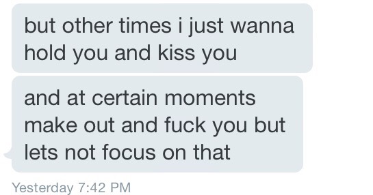 deep-sexts:  follow for sexual texts