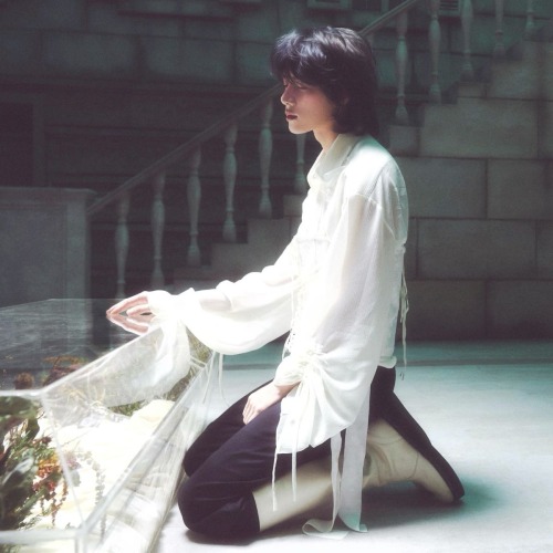 Scary? My God, Youre Divine