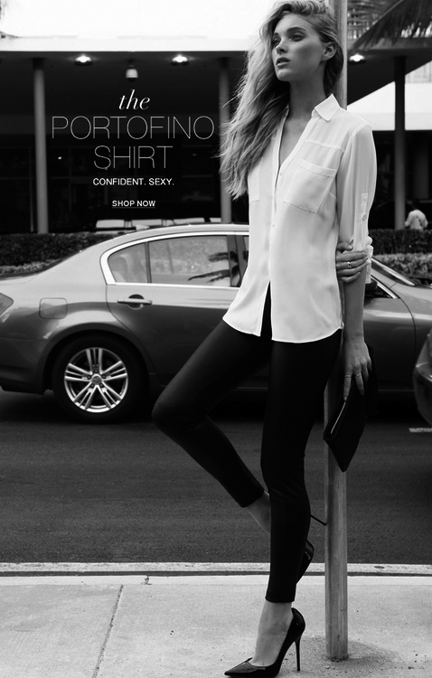 indiedolldiary:  Confident and sexy… 