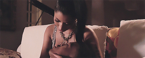 ricardosminaj:  Nicki Minaj x August Alsina in No Love Remix 