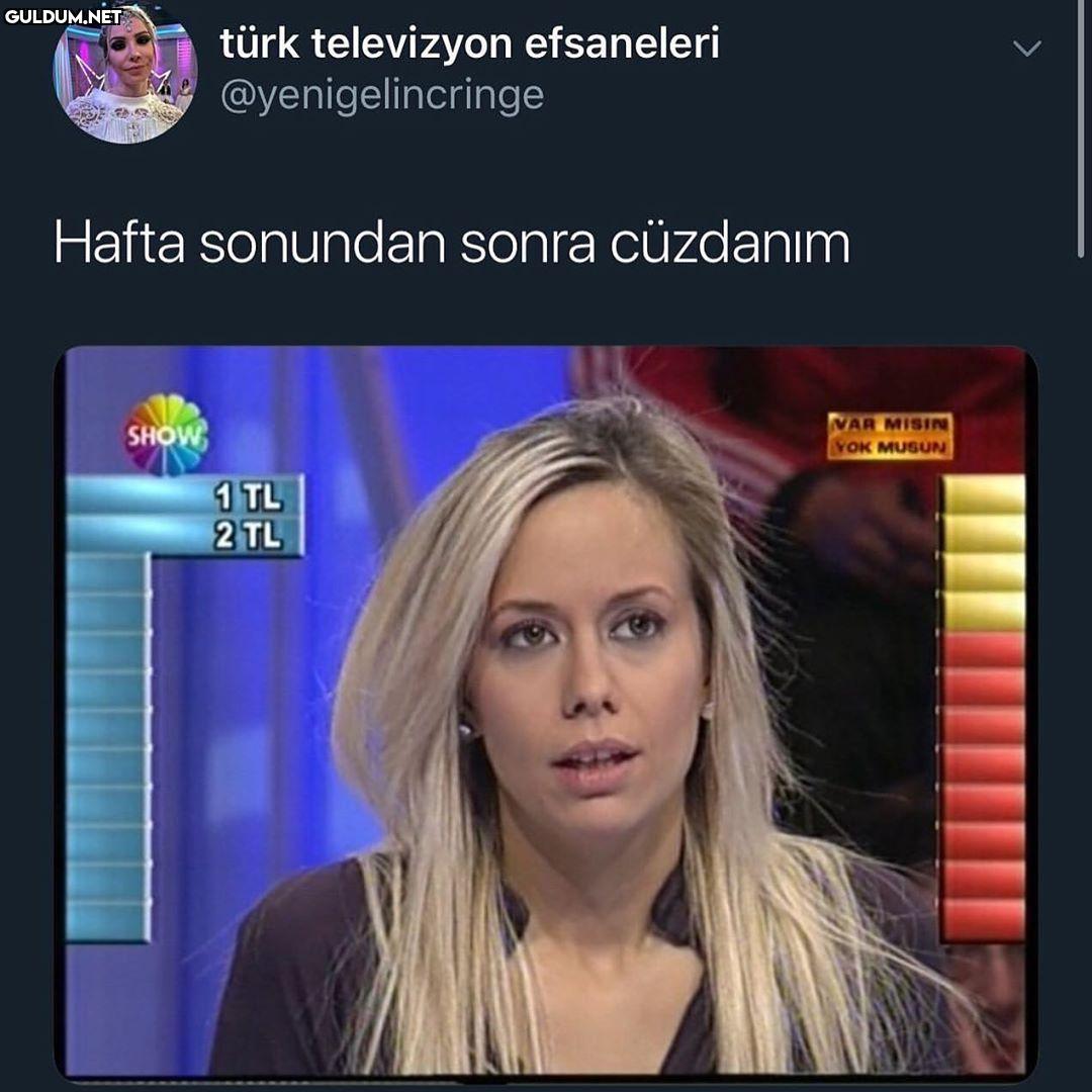 yine kaldık parasız türk...