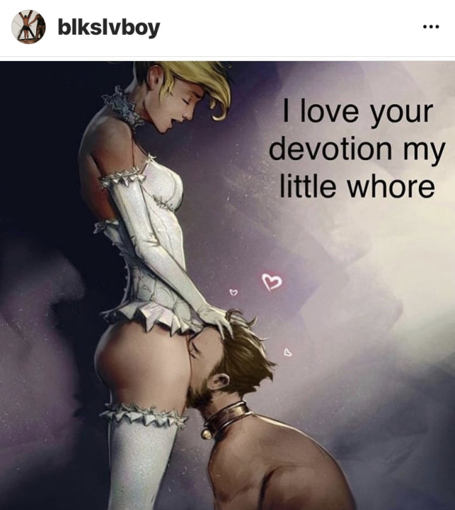 Chastity-Slave-To-Women:it Is About Love, No Matter What Others Think!! ❤️❤️❤️❤️😍😍😍😍🔥🔥🔥🔥