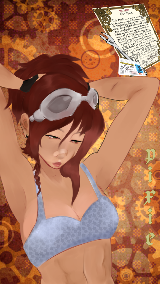 PIXIE (p1x13) Px-113 Is Her Usertag..