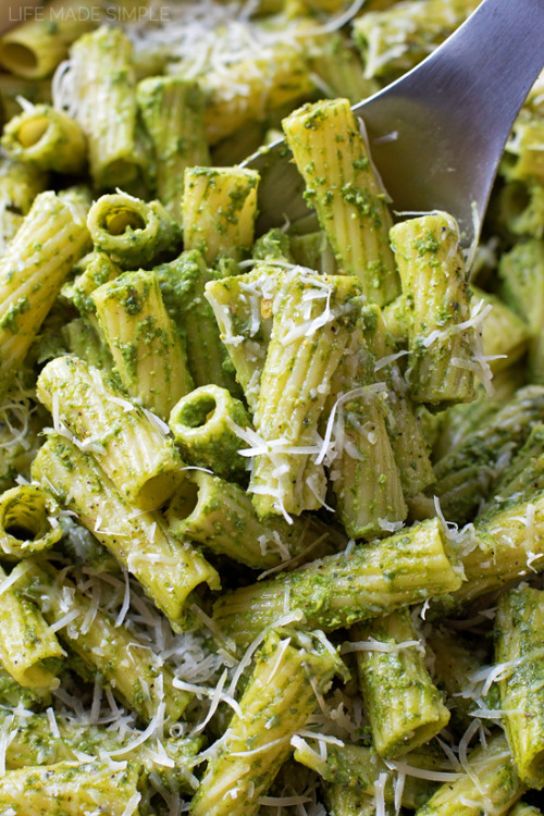  is pesto