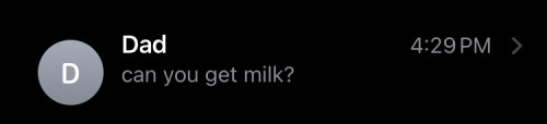 How The Tables Have Turned 