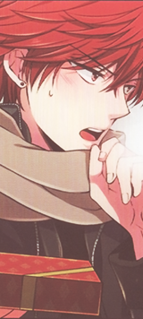 kakerinrin asked: Rin-Rin or Mikorin?“I’m the eternal love hunter!” ღゝ◡╹)ノ♡ 