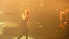 fyepica:  Epica - Originem &amp; The Second Stone (live @ The Quantum Enigma