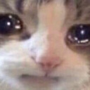 soo-pitu:Mamá no estoy enojada ni de mal humor solo estoy triste. 