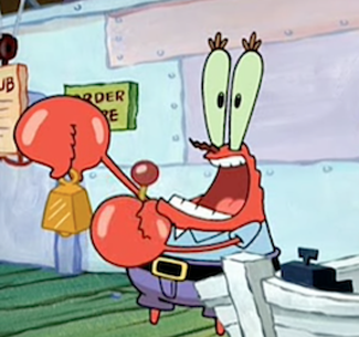 thursday:  LET’S GIVE IT UP FOR DAY 3 