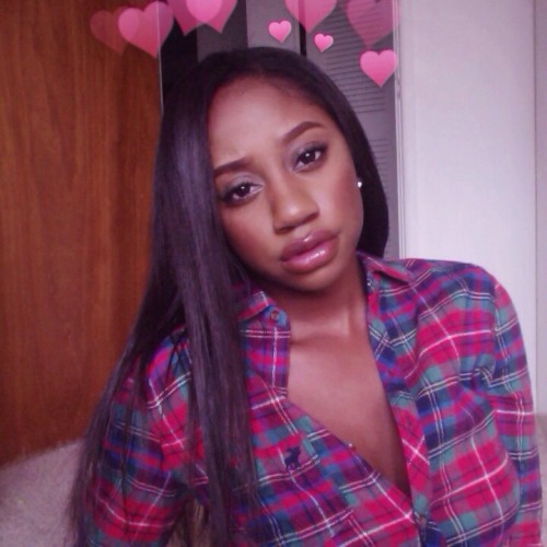 shanicechanel:  💕💕💕💕  IG: shanicechanel