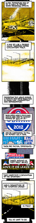 mikedawwwson: NEW AT THE NIB Can Climate Science Be Rendered Conservative-Friendly? How to pitch env