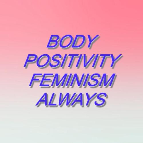 feministsmadefromfire:  Inclusive feminism always  