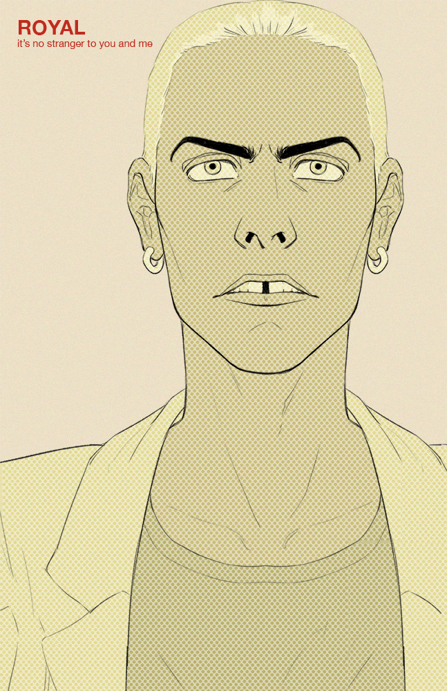 hannahconnollyart:  GUESS WHAT LAUNCHES TOMORROW, 5/31? SUPERPOSE ! @greiison and
